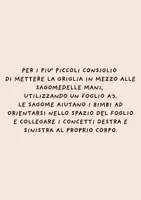 anteprima - Materiale di supporto/inclusione - Destra e sinistra giocando - Pagina 3