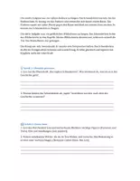 Vorschau - Arbeitsblätter - „Das tapfere Schneiderlein“ – Märchen verstehen mit der 5-Schritt-Lesemethode (AFB I–III) | Klasse 5/6 Deutsch - Seite 2