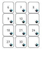 Vorschau - Spiele - Fliegenklatschen 1X1 1,3,6,7 und 9er Reihe - Seite 2