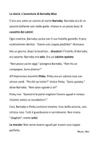 anteprima - Altro tipo di materiale - Activities- on Odd Socks Day in English - Pagina 2