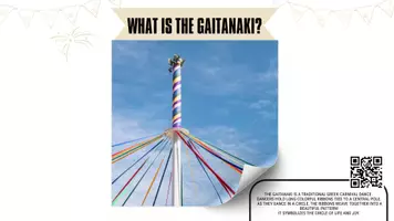 Προεπισκόπηση - Φύλλα εργασίας - Greek Carnival Gaitanaki: Grammar & Speaking Craft (CLIL Project) - Σελίδα 2
