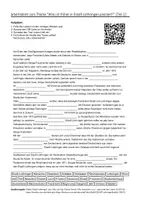 Vorschau - Arbeitsblätter - Arbeitsblätter zum Thema "Elsaß-Lothringen" + Lösung & MP3 + - Seite 2