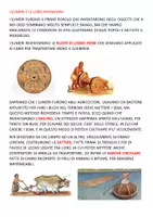 anteprima - Schede informative - I SUMERI, INVENZIONI, ARTE, CONOSCENZE, RELIGIONE - Pagina di copertina