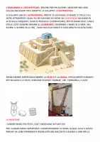 anteprima - Schede informative - I SUMERI, INVENZIONI, ARTE, CONOSCENZE, RELIGIONE - Pagina 2