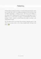 Vorschau - Aufgabenkarten - Konjugieren: Tunwörter/Verben (bewegtes Lernen) - Seite 1