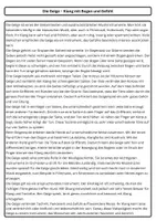 Vorschau - Arbeitsblätter - Die Geige - Seite 1