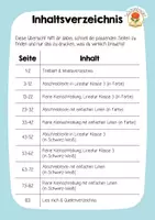 Vorschau - Arbeitsblätter - Abschreibtexte - Im Frühling (Kl. 3-4) - Seite 1