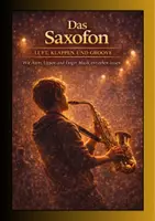 Vorschau - Arbeitsblätter - Das Saxofon - Deckblatt