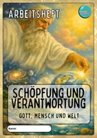 Vorschau - Stundenentwürfe - Schöpfung und Verantwortung - Arbeitsheft - Seite 1
