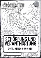 Vorschau - Stundenentwürfe - Schöpfung und Verantwortung - Arbeitsheft - Seite 2