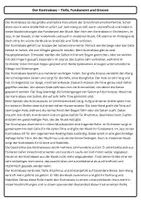 Vorschau - Arbeitsblätter - Der Kontrabass - Seite 1