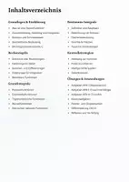 Vorschau - Unterrichtsreihen - Stammfunktionen & Rechenregeln – Integralrechnung systematisch anwenden | Unterrichtsmaterial - Seite 2