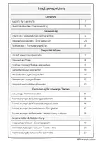 Vorschau - Anderer Materialtyp - Elternsprechtag leicht gemacht - Gesprächsleitfäden & Vorlagen für Elterngespräche in der Grundschule - Seite 3