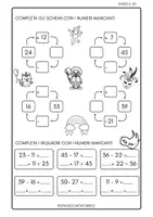 anteprima - Esercizi - CARNEVALE MATEMATICA CLASSE SECONDA - Pagina 3