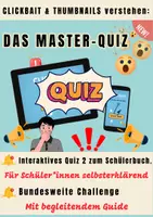 Vorschau - Spiele - Clickbait-Quiz 2: Profi-Challenge zur Medienkompetenz - Deckblatt