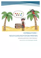 Vorschau - Stundenentwürfe - ausführlicher Unterrichtsentwurf Lehrprobe Klasse 2 - Seite 3