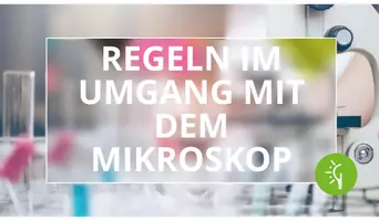 Vorschau - Arbeitsblätter - Materialpaket Mikroskopieren - Seite 1