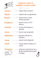 anteprima - Esercizi - Parole Intrecciate Inclusività - Pagina 1