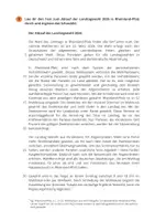 Vorschau - Arbeitsblätter - Ablauf der Wahl - Landtagswahl Rheinland-Pfalz 2026 (Infotext & Schaubild) - Seite 2