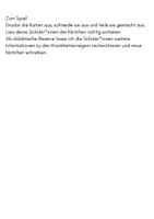 Vorschau - Arbeitsblätter - Krankheitserreger - Viren, Pilze, Bakterien Immunsystem - Seite 3