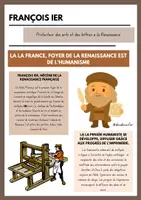 Aperçu - Fiches - L'epoque moderne - Fiche de revison CRPE - Page 2