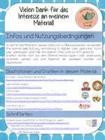 Vorschau - Arbeitsblätter - Rechenstrategien bis 100 - Materialpaket - Seite 3