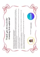 Προεπισκόπηση - Φύλλα εργασίας - Self-love letter - A Valentine's activity and more - Σελίδα 3