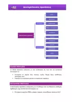 Προεπισκόπηση - Φύλλα εργασίας - Δευτερεύουσες προτάσεις (θεωρία & ασκήσεις) - Σελίδα 1