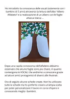 anteprima - Esercizi - Area linguaggio Infanzia - Le vocali - Pagina 2
