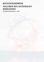 Vorschau - Unterrichtsreihen - Mathematik Abitur 2026 – Komplettkurs zur Abiturvorbereitung (alle Bundesländer) - Seite 1