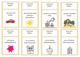 Vorschau - Spiele - Kennenlernspiel - Steh auf, wenn - Seite 3