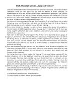 Vorschau - Klassenarbeiten - Klausur Fallbeispielanalyse Erziehungsstile nach Lewin - Seite 2