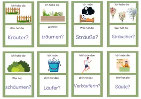 Vorschau - Spiele - Lesespiel Äu/äu - Seite 2