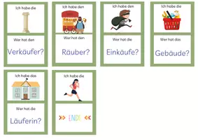 Vorschau - Spiele - Lesespiel Äu/äu - Seite 3