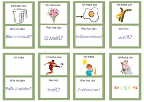 Vorschau - Spiele - Lesespiel ß - Seite 3