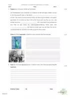Vorschau - Arbeitsblätter - Sachtexte lesen und verstehen – Textverständnis überprüfen am Beispiel Freiheitsstatue (Deutsch, Klasse 6-8) - Seite 3