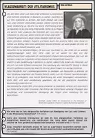 Vorschau - Klassenarbeiten - Klassenarbeit / Klausur Utilitarismus (Oberstufe) - Bentham, Mill, Singer - Deckblatt