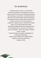Vorschau - Bildkarten - Einführung der Satzzeichen - Elli im Wortland - Seite 1