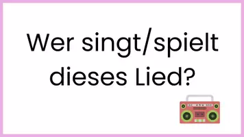Vorschau - Präsentationen/Tafelbilder - Lied der Woche / Lied des Tages - Seite 1
