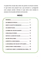 anteprima - Esercizi - Super Pack Lettura e Comprensione – 3 Libri Didattici (Storie, Racconti ed Emozioni) | scuola primaria 7+ - Pagina 2