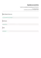 Vorschau - Lehrpläne/Lehrermaterial - Liste zur automatischen Auszählung von Fehlzeiten - Seite 3