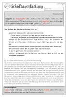 Vorschau - Arbeitsblätter - Schülervertretung einfach erklärt - Seite 2