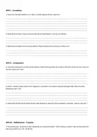 Vorschau - Arbeitsblätter - Gedichtanalyse: „Sachliche Romanze“ von Mascha Kaléko – Liebe ohne Kitsch analysieren (AFB I–III, mit Lösungen) | Klasse 9/10 Deutsch - Seite 2