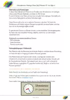 Vorschau - Spiele - Uhrendomino: fünf Minuten, mit Ziffern, bunte Zeiger (V2) - Seite 1
