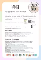 Vorschau - Arbeitsblätter - Frühblüher - das Stiefmütterchen (Material für die 1. Klasse) - Seite 1