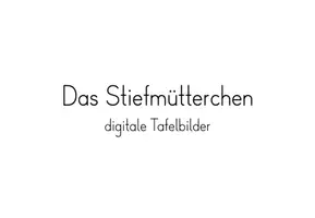 Vorschau - Arbeitsblätter - Frühblüher - das Stiefmütterchen (Material für die 1. Klasse) - Seite 2