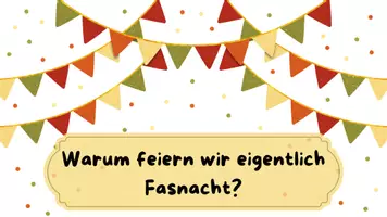 Vorschau - Arbeitsblätter - Die Geschichte des Karnevals - 5. - 7. Klasse - Seite 2