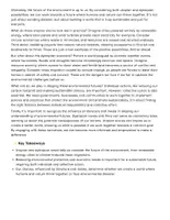 Vorschau - Unterrichtsreihen - Our Environment Today: Utopia or Dystopia? - Diskussion zur Umwelt - Englischunterricht - visions of the future/ globalization - Seite 2