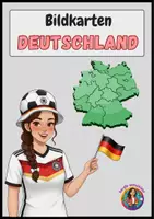 Vorschau - Poster - Bildkarten Deutschland - Deckblatt