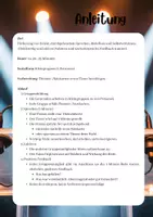 Vorschau - Arbeitsblätter - 1-Minute-Reden spontan & strukturiert sprechen (B2–C1) - Seite 1